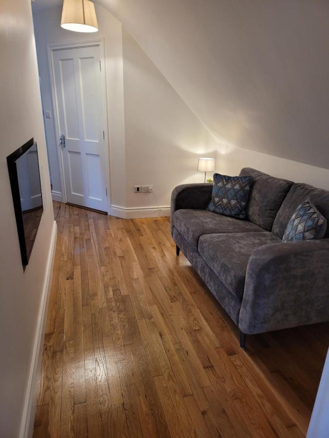 Waterdale Lodge Galway Luaran gambar