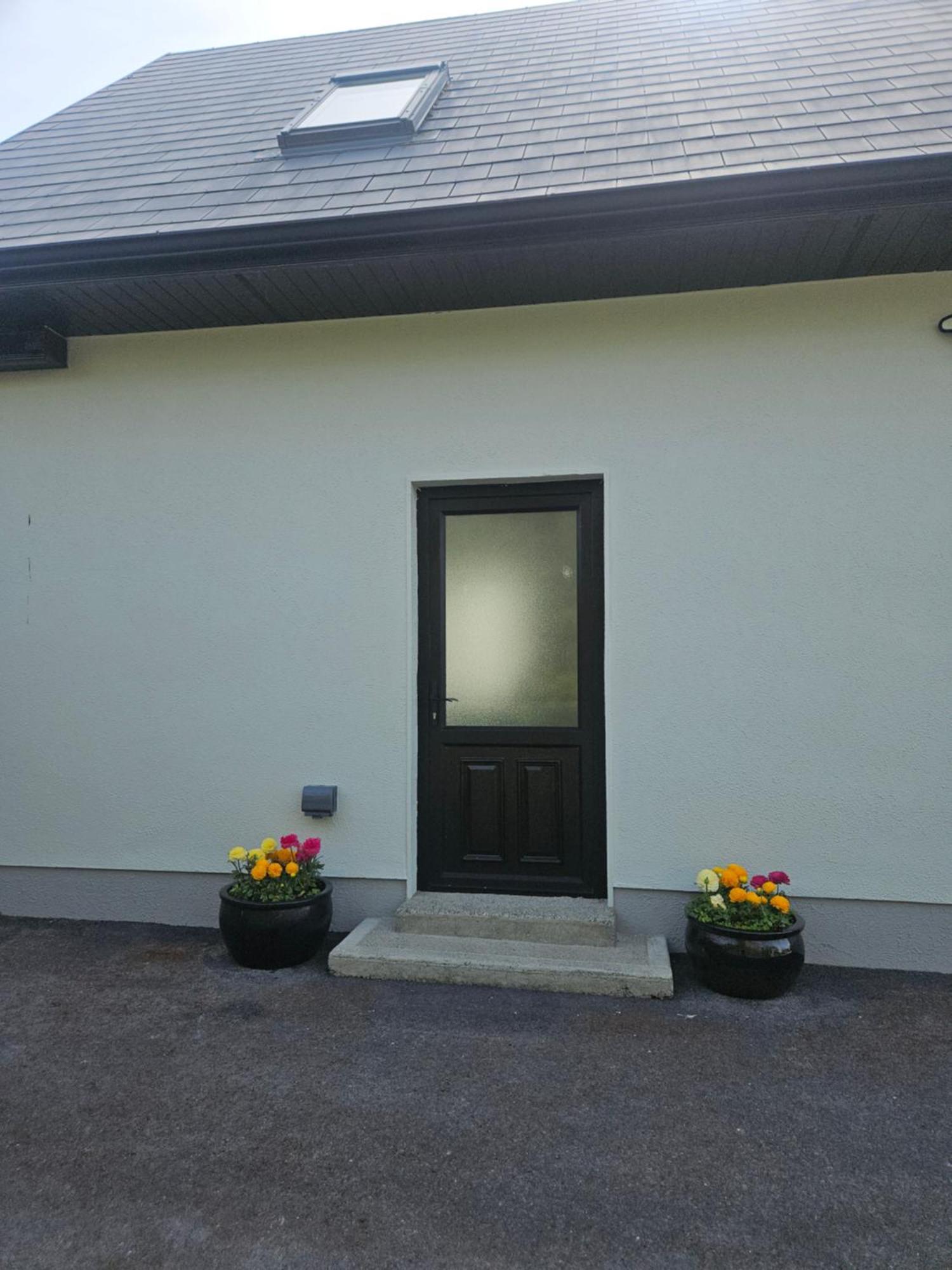Waterdale Lodge Galway Luaran gambar
